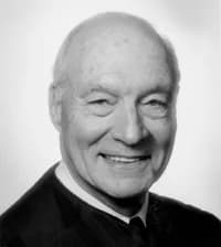 Louis F. Oberdorfer