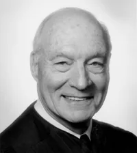 Louis F. Oberdorfer