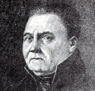 Georg Matthias Burger