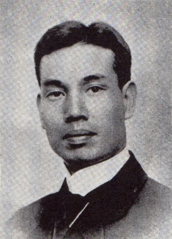 Ōsaka Motokichirō