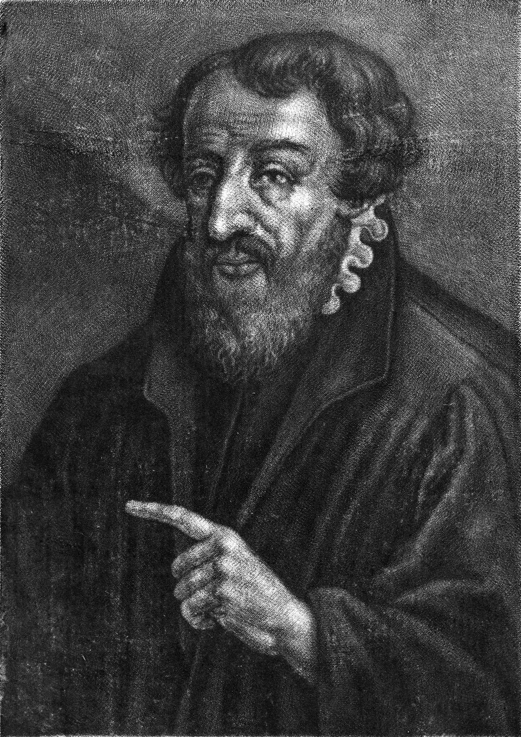 Georg Melhorn