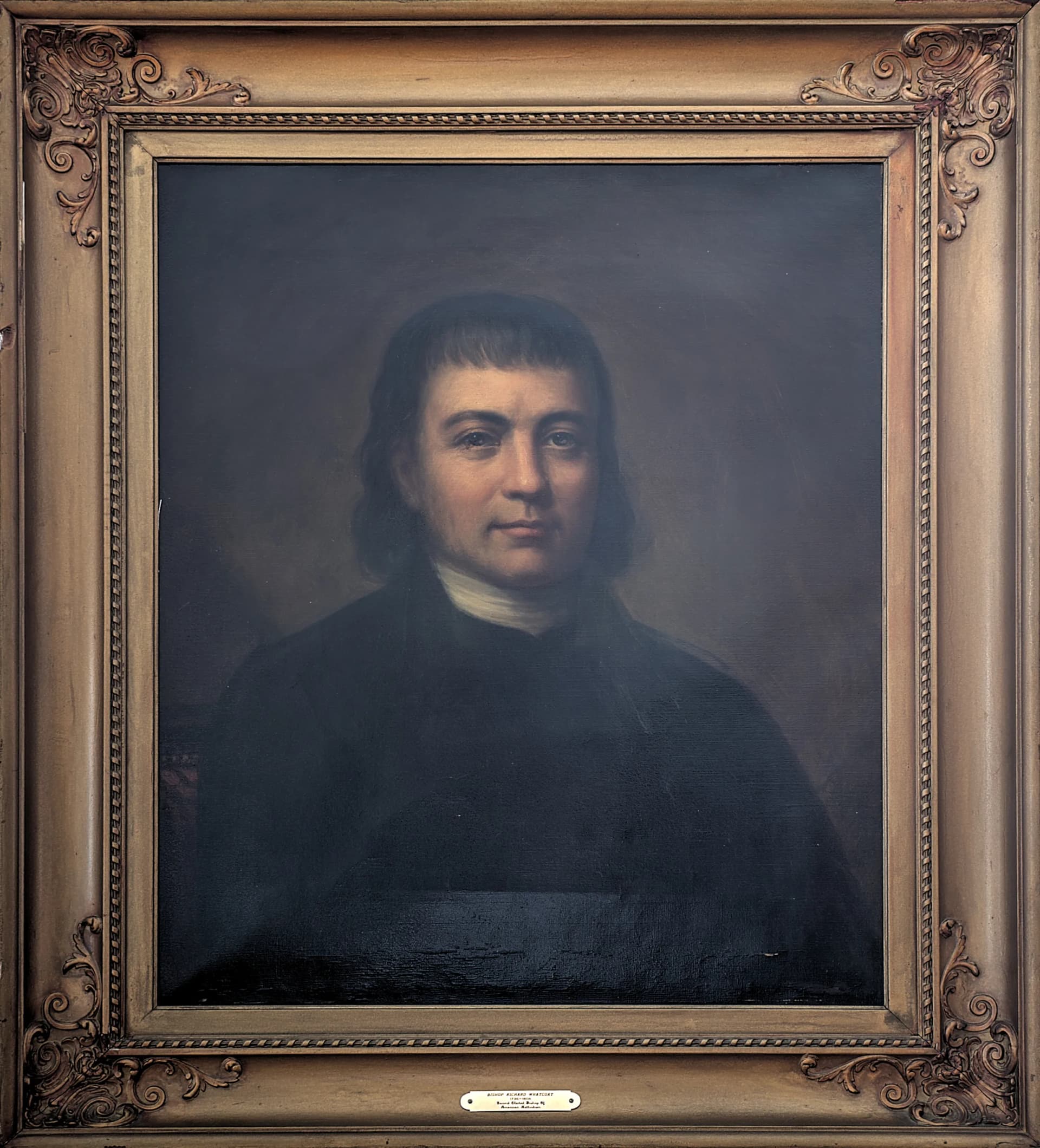 Richard Whatcoat
