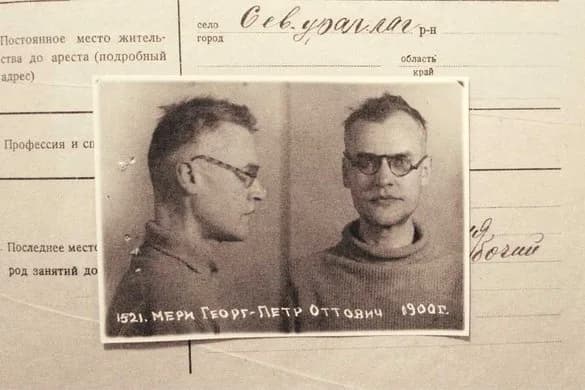 Georg Meri
