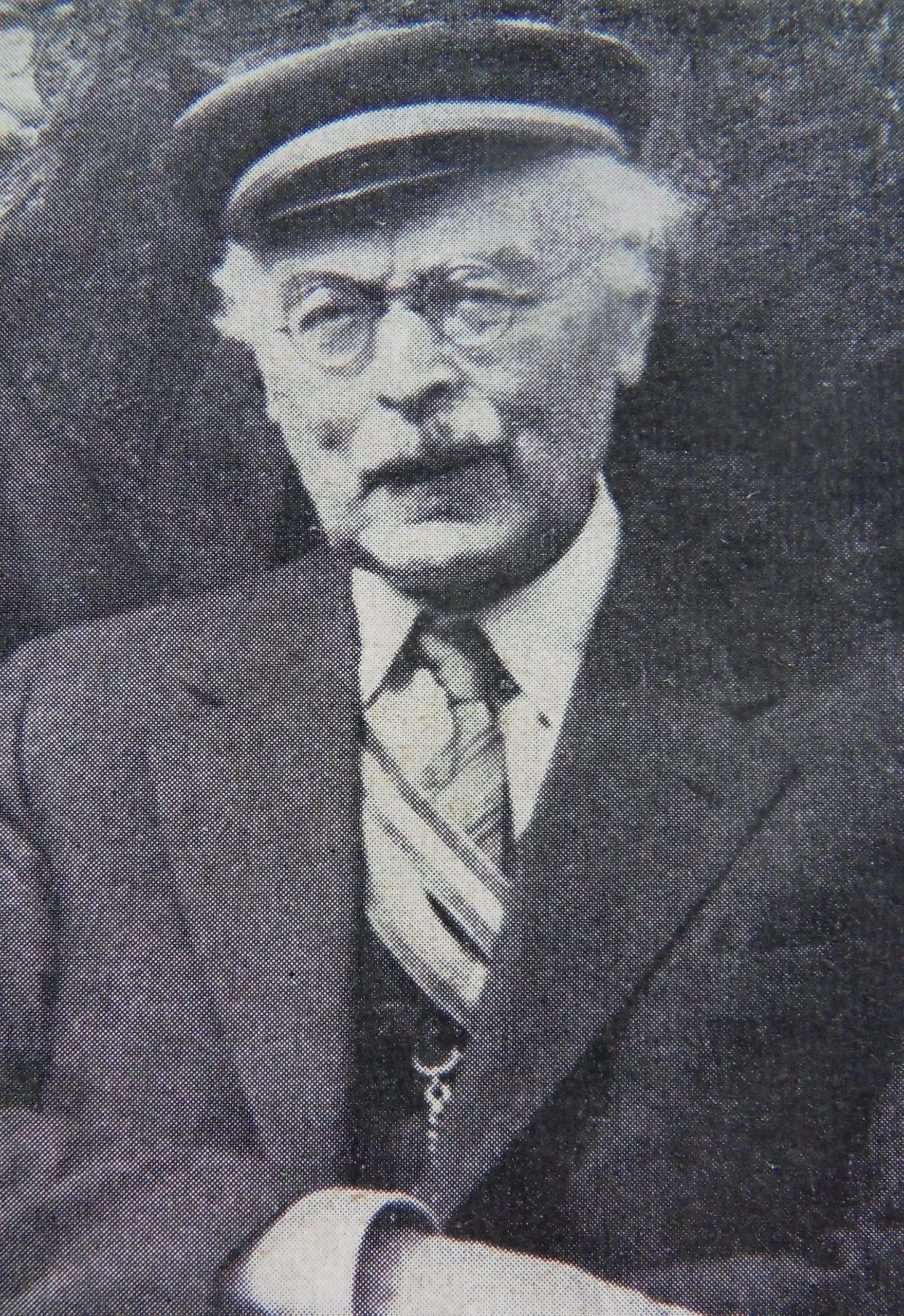 Georg Meyer-Erlach