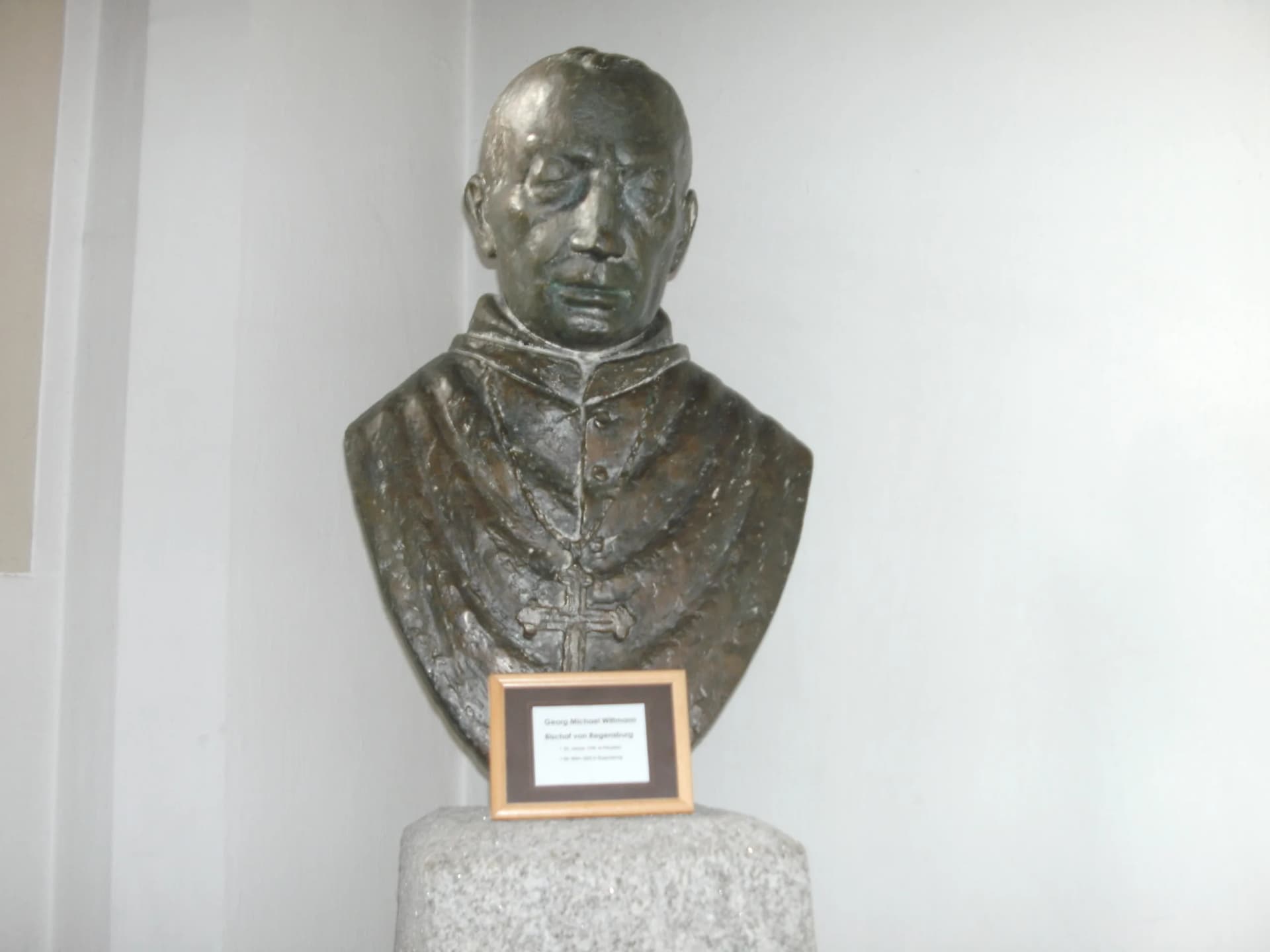 Georg Michael Wittmann