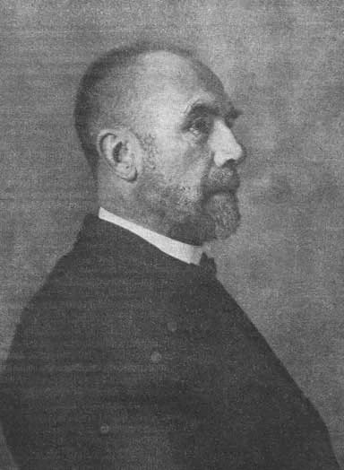 Georg Moog