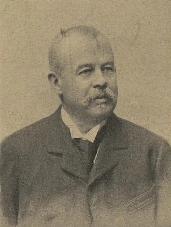 Václav Radimský