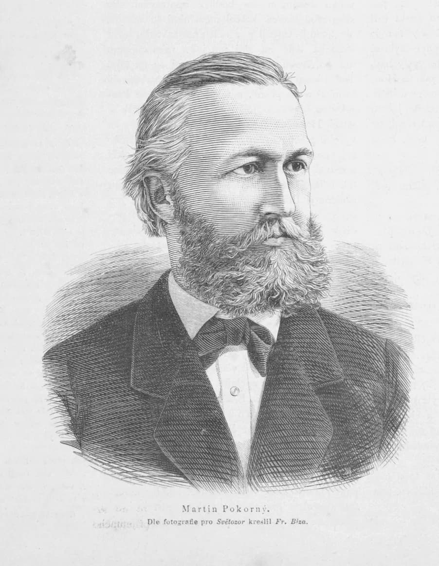 Martin Pokorny