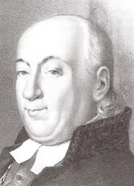 Georg Müller