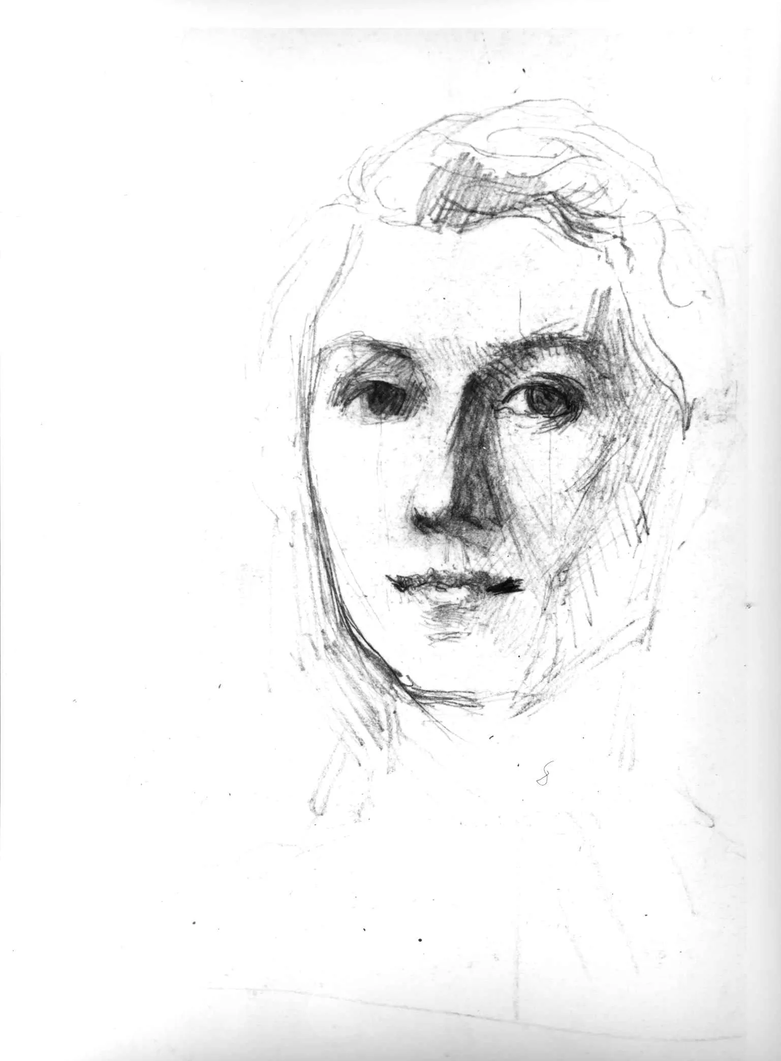 Georg Müller vom Siel