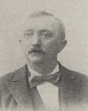 James P. Pigott