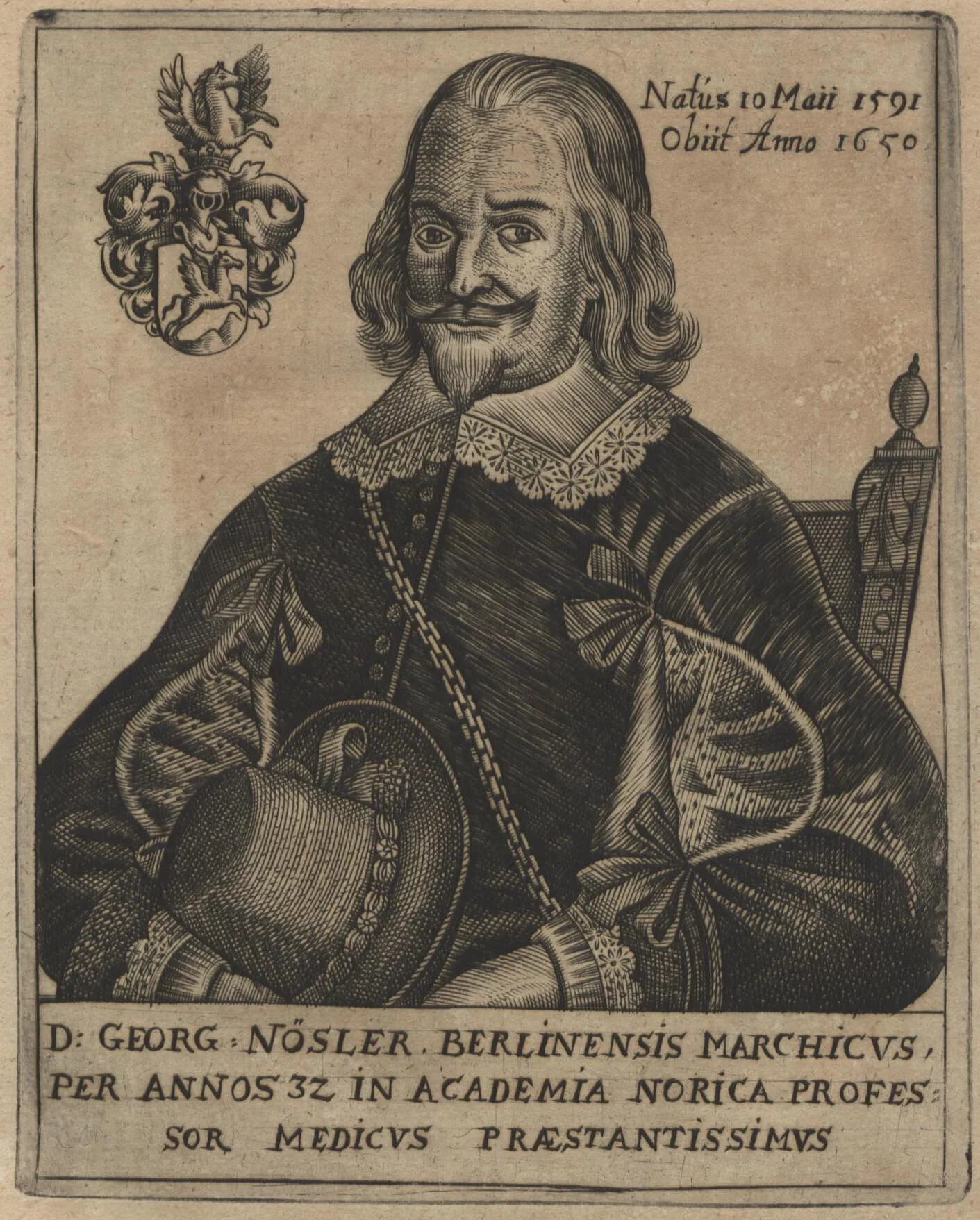 Georg Nößler