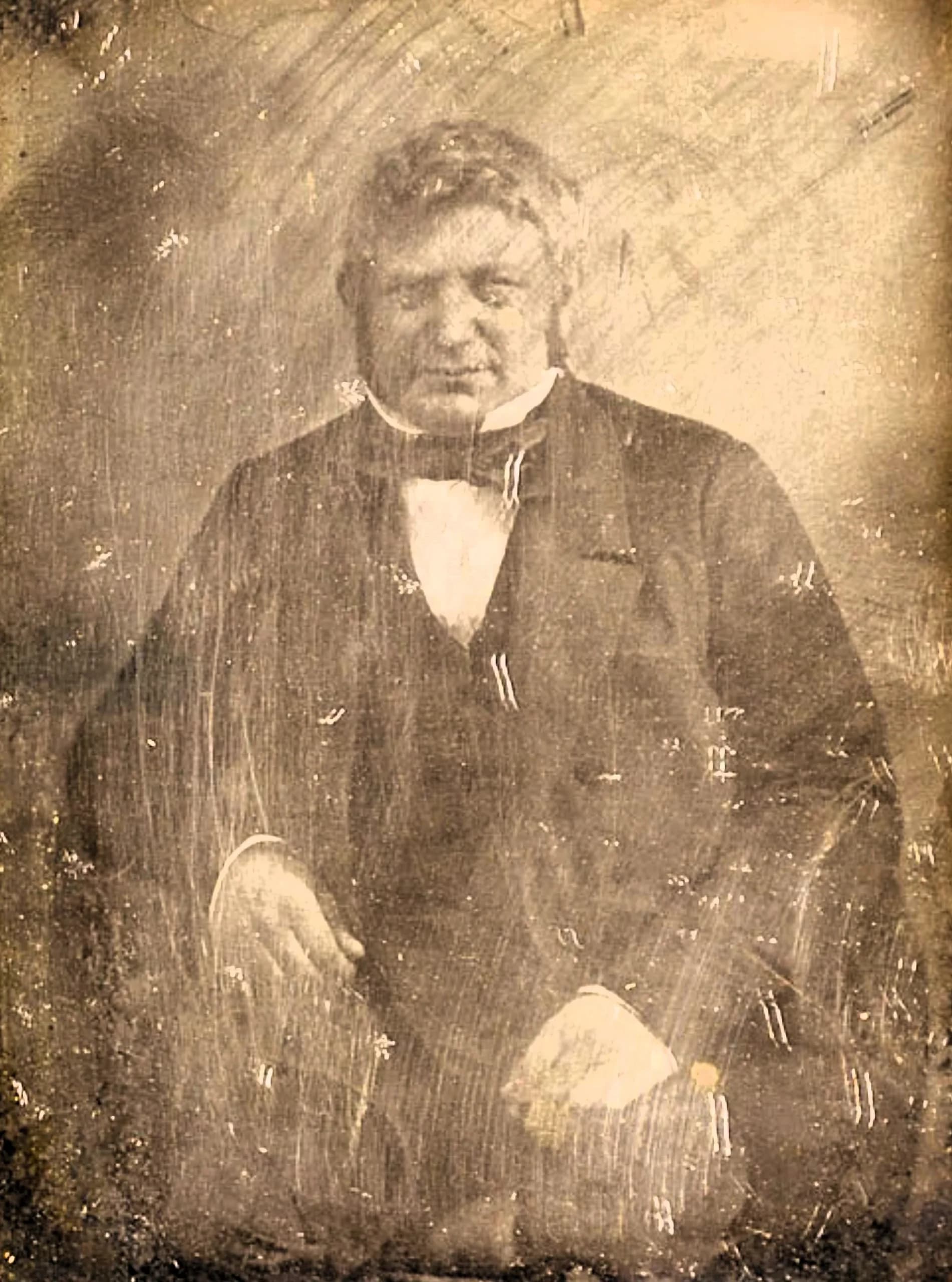 Georg Oppenheimer