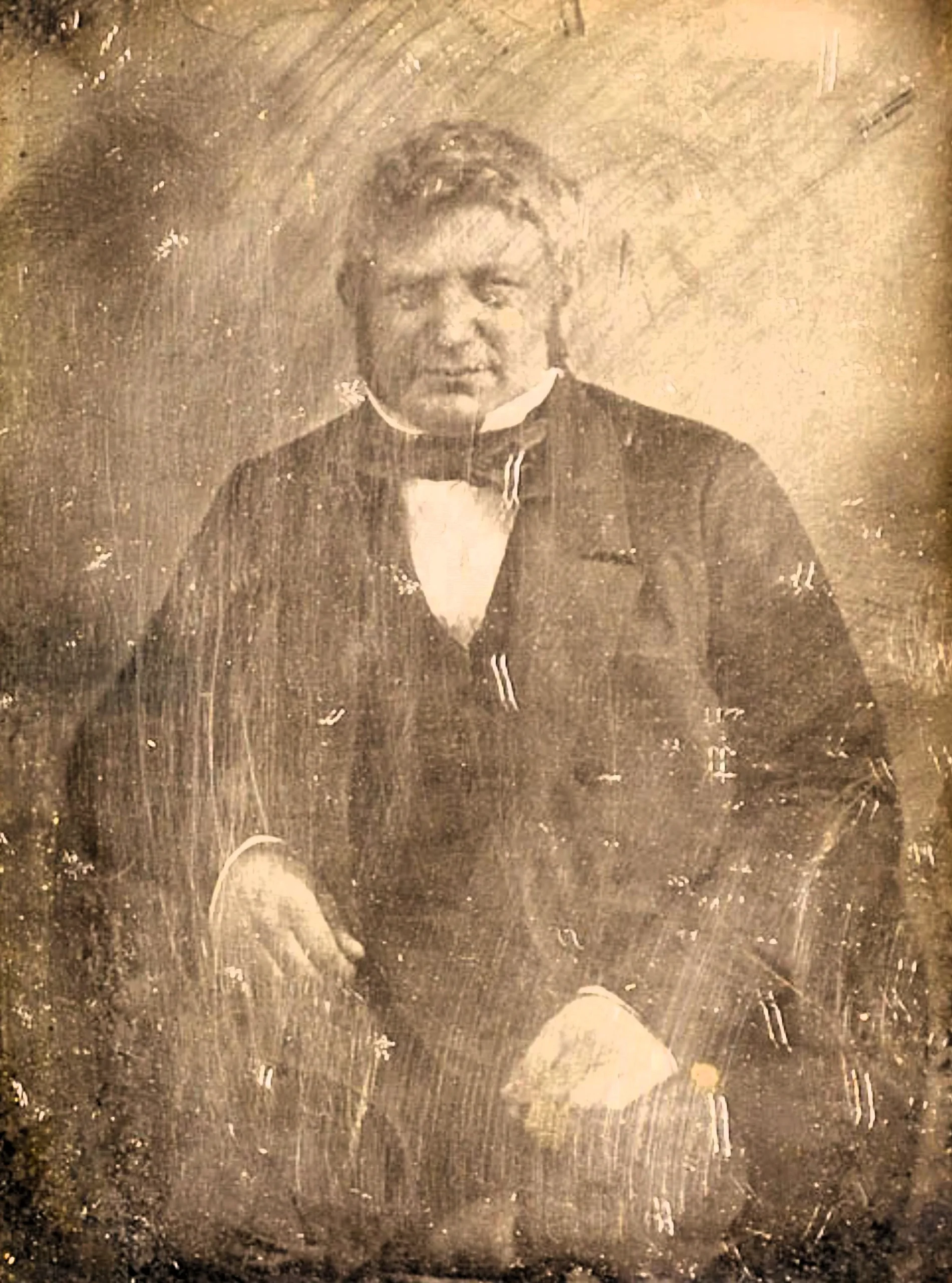 Georg Oppenheimer