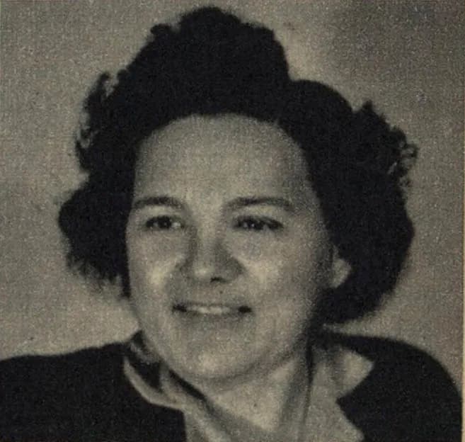 Angèle Chevrin-Giovoni