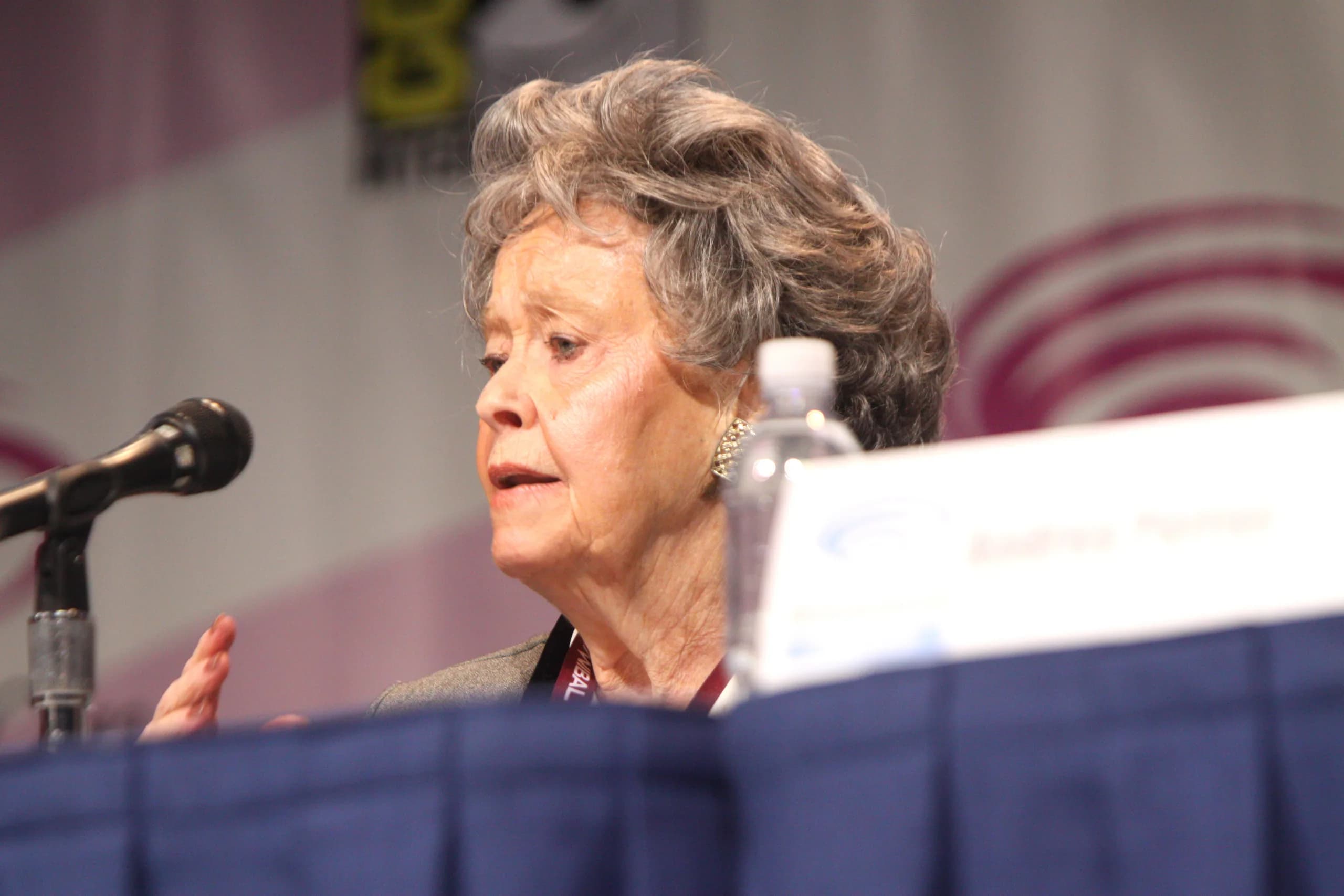 Lorraine Rita Moran