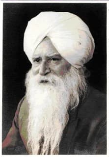 Mohan Singh Diwana
