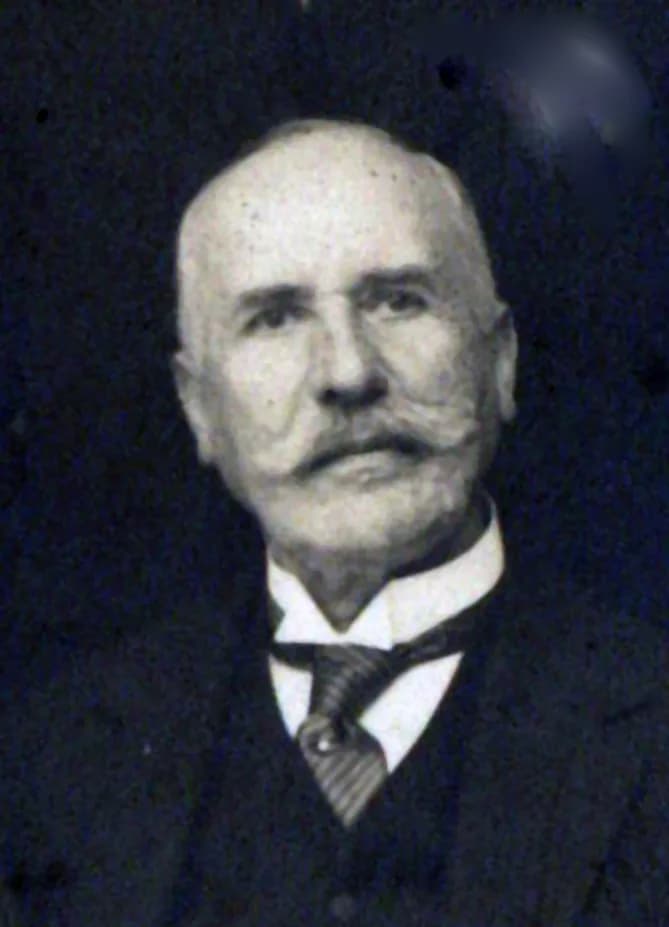 Georg Popp