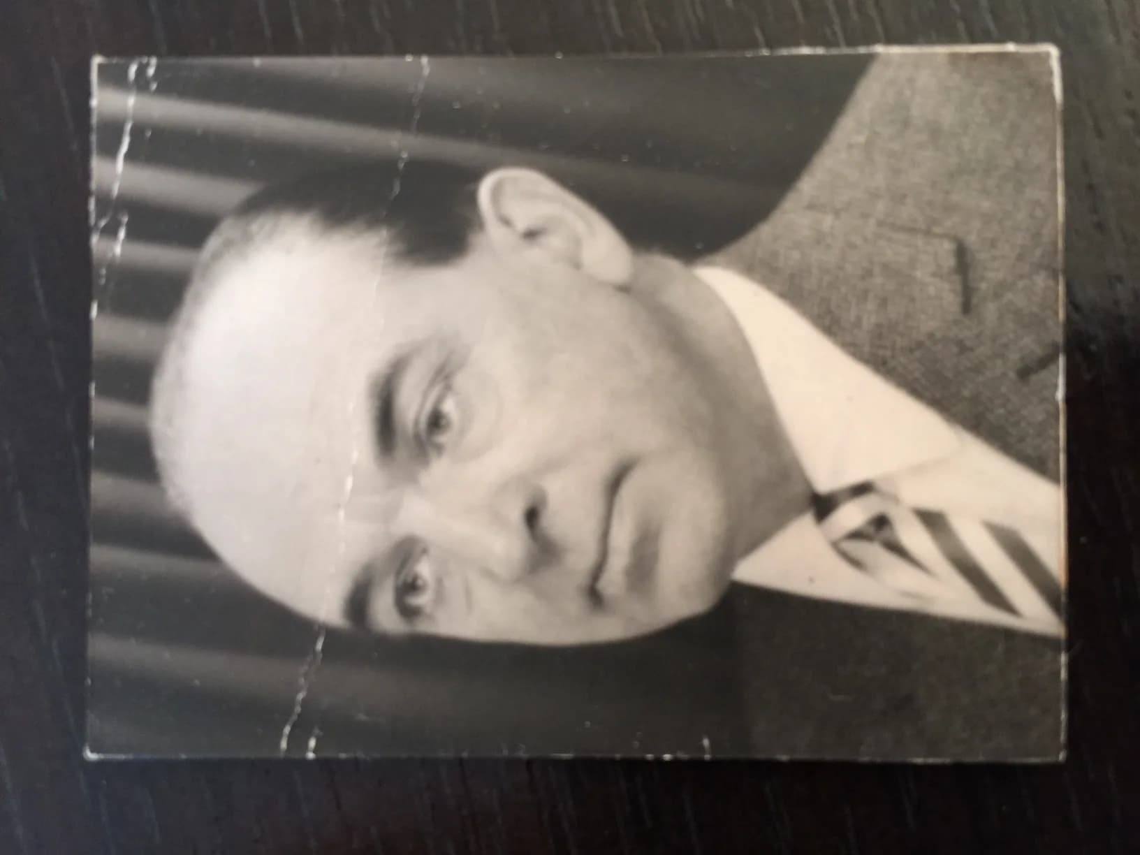Georg Rieper
