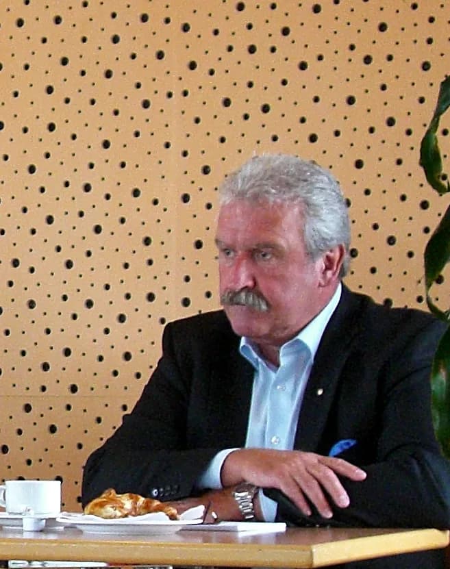 Georg Salvamoser