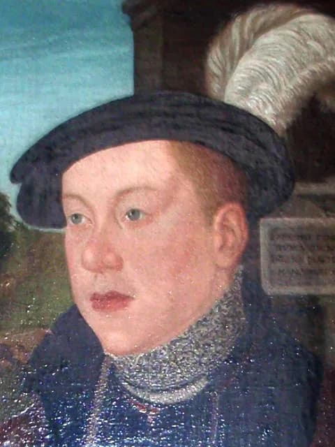 Wilhelm I.