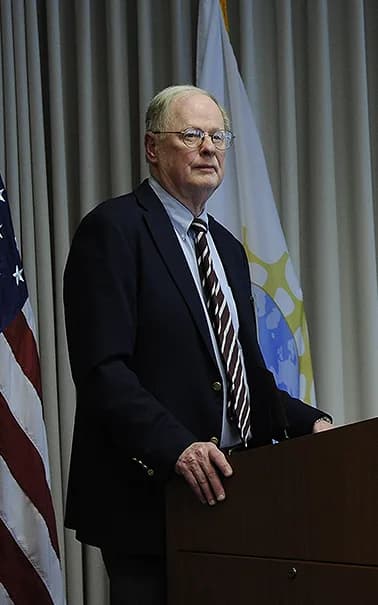 James Duderstadt