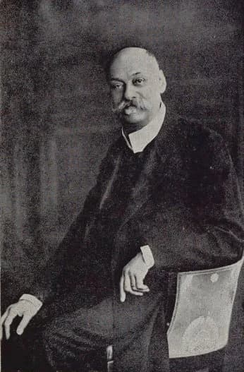 Alphonse Fould