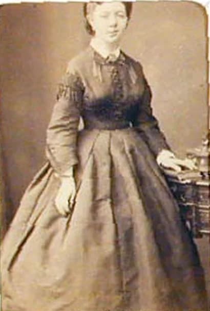 Eve-Mathilde Günzburg