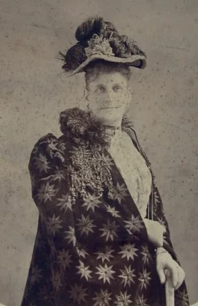 Juliette Fould