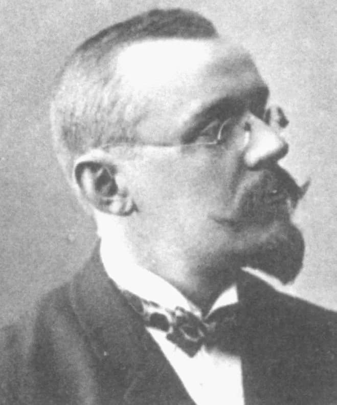 Georg Schwarz