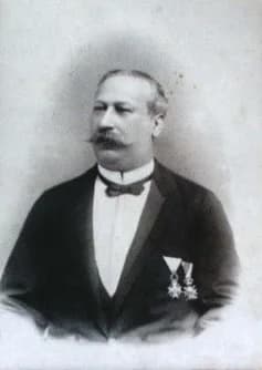 Josef Inwald
