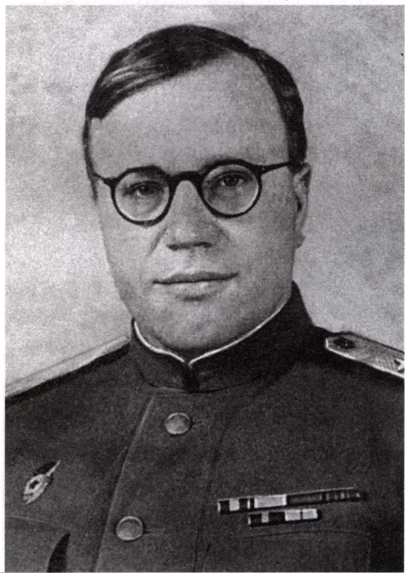 Timofei Frolowitsch Woronzow