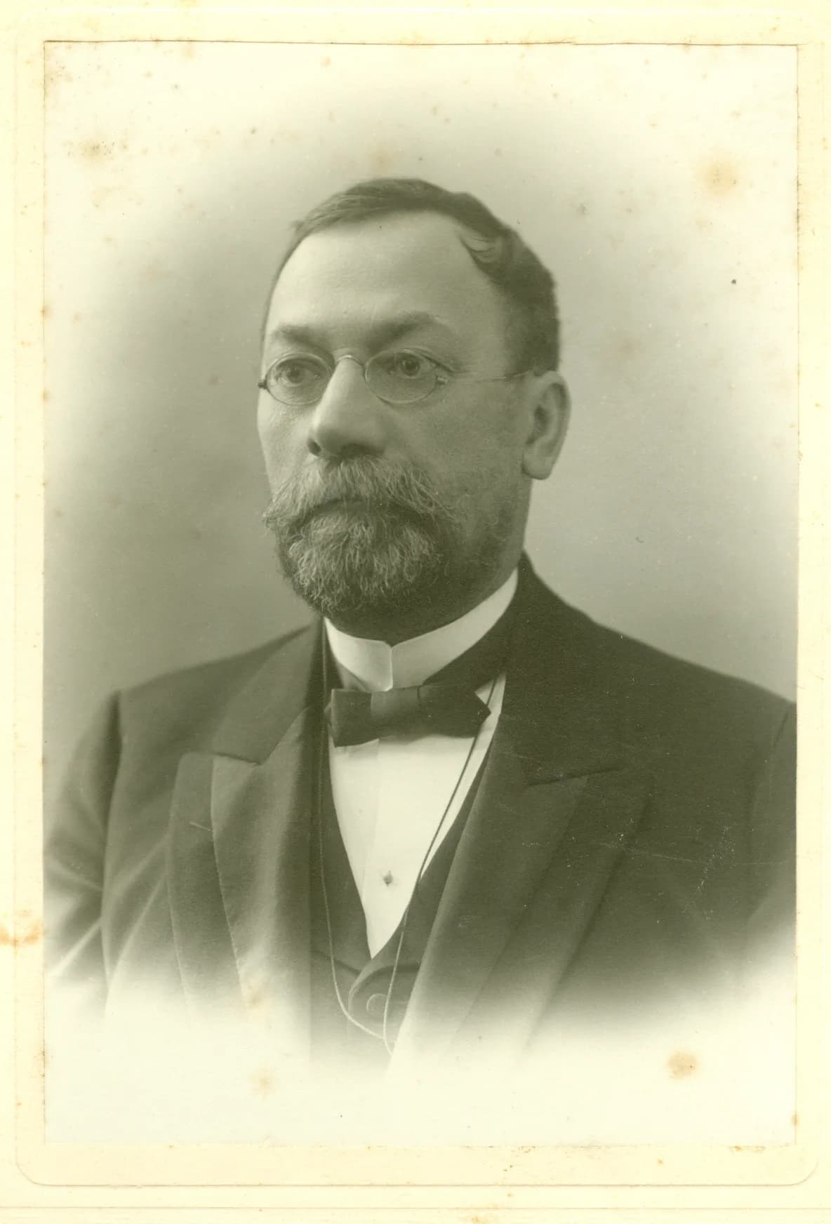 Fyodor Nikolayevich Yastemsky