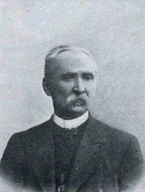 Bolesław Jałowiecki