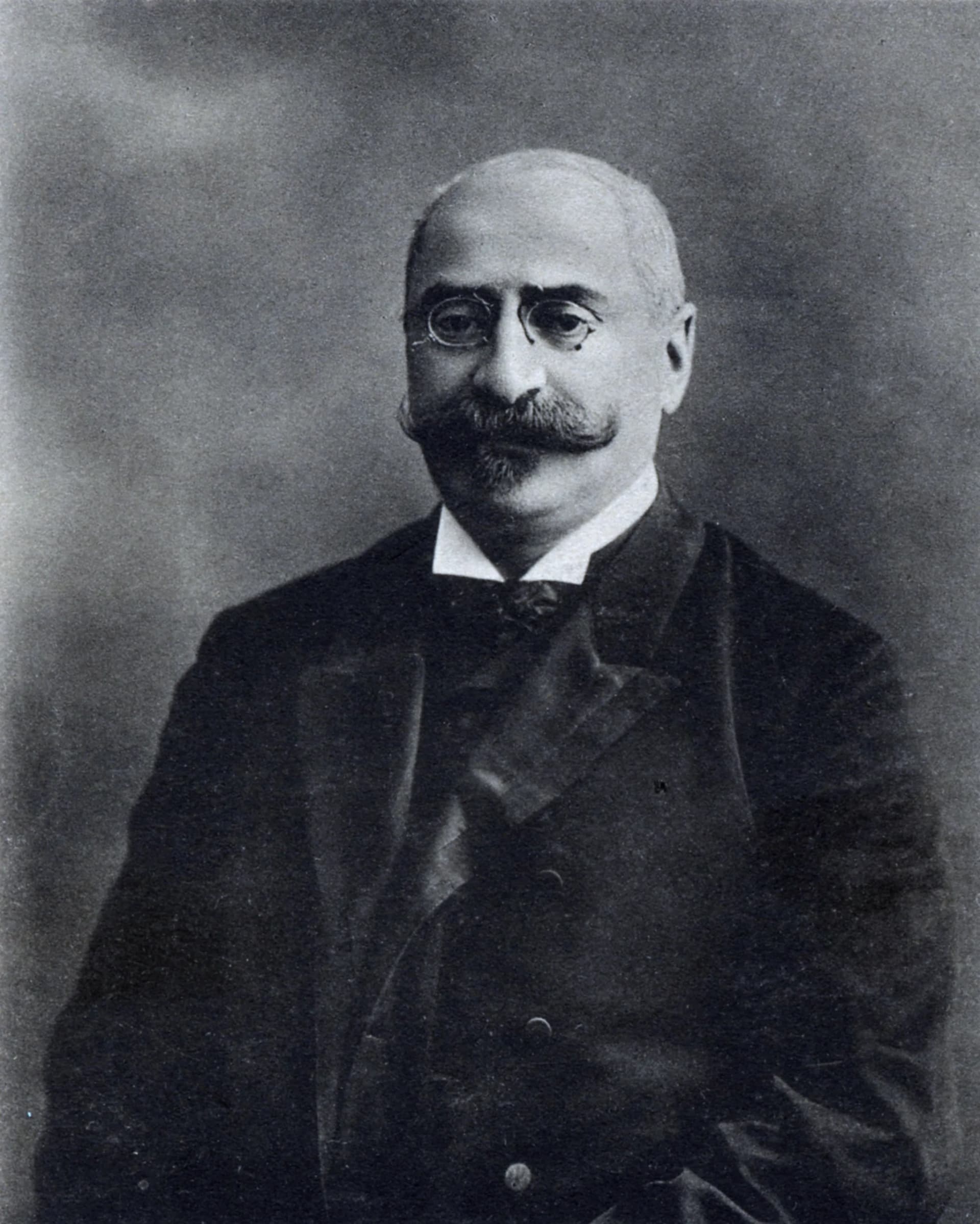 Vladimir Yakubson
