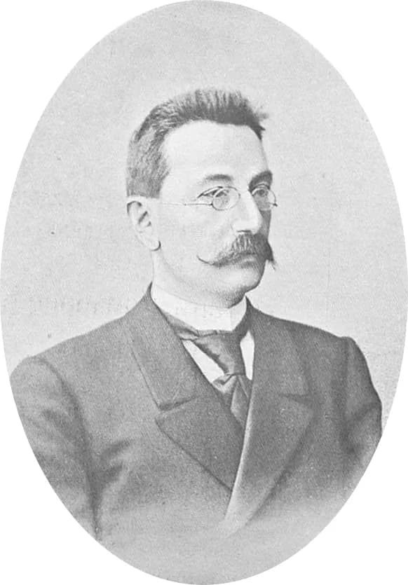 Wadim Platonowitsch Engelhardt