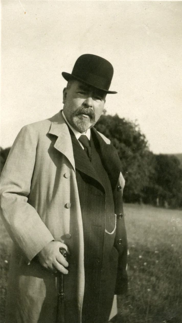 Dmitri Iwanowitsch Schtschukin