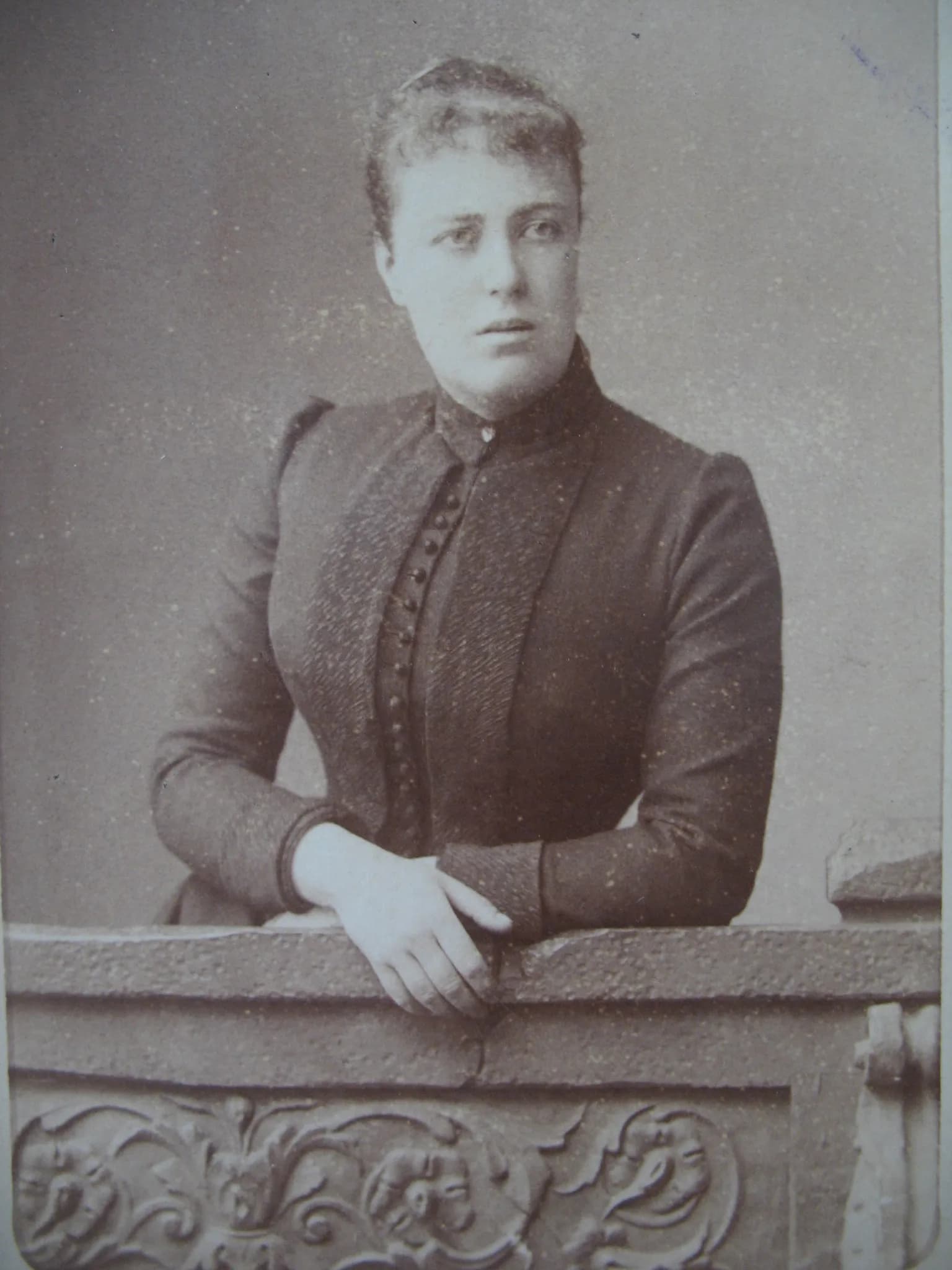 Marija Grigorjewna Schtscherbatowa