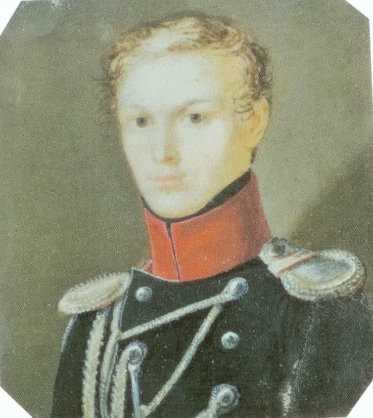 Fjodor Alexandrowitsch Schtscherbatow