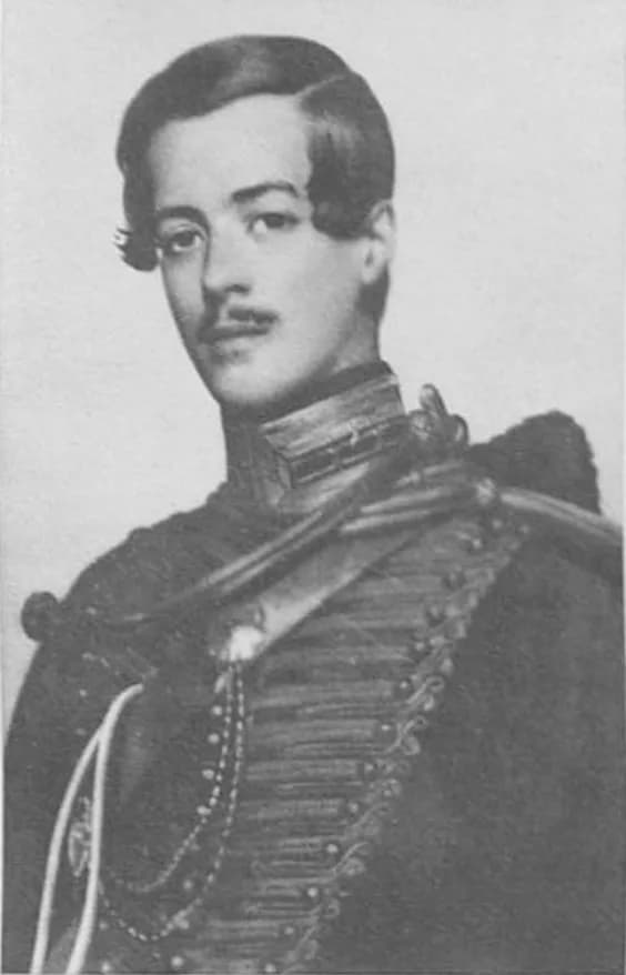 Grigori Alexejewitsch Schtscherbatow