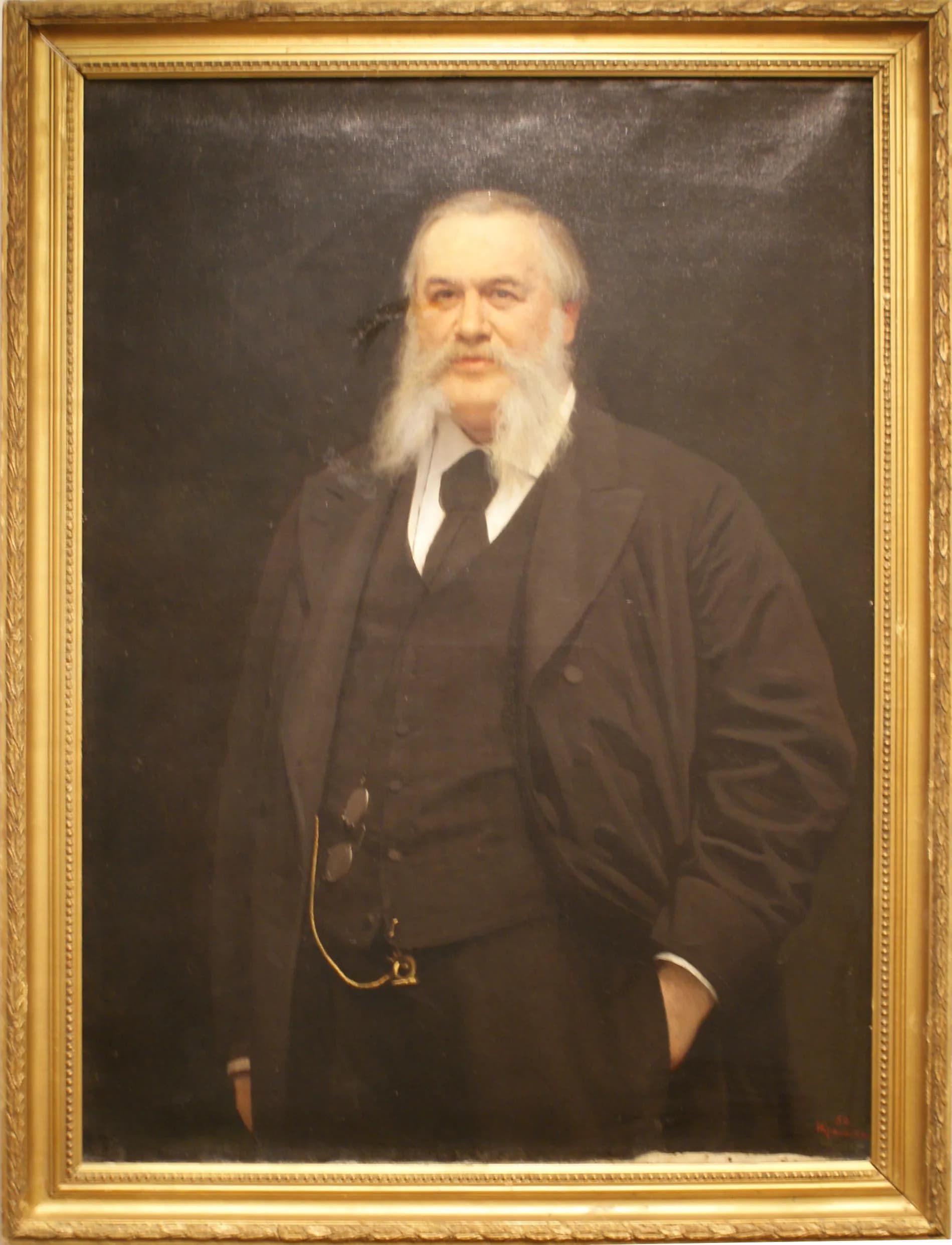Alexander Alexejewitsch Schtscherbatow
