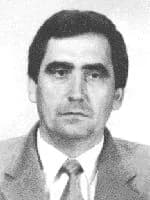 Pavel Stein