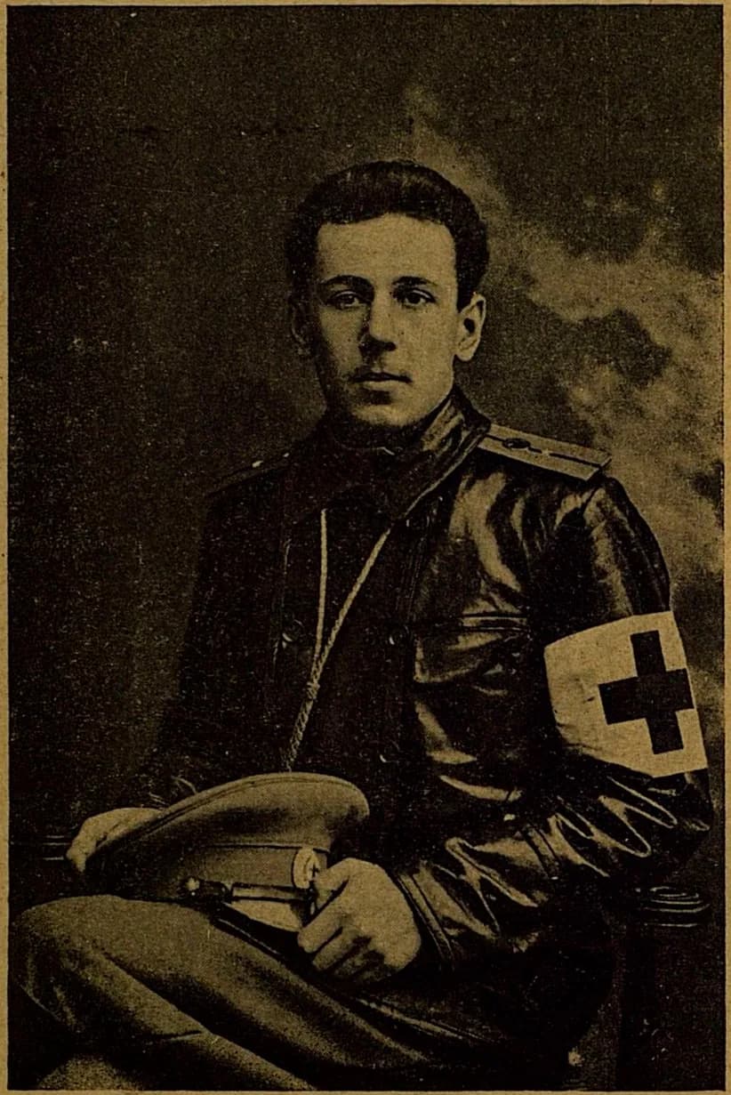 Sergey Schlichter