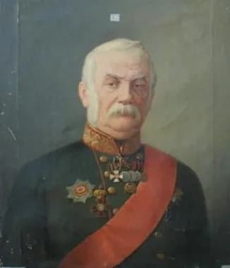 Sergei Wassiljewitsch Scheremetew