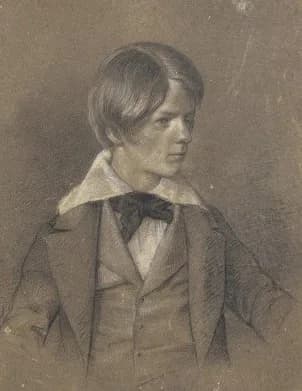 Dmitri Ottowitsch op dem Hamme gen. von Schoeppingk