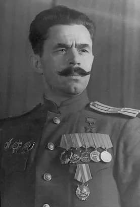 Stepan Shvets
