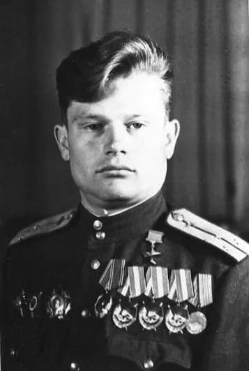 Ivan Shatalin