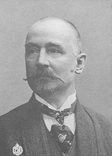 Aleksej Ivanovič Čistov
