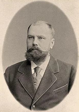 Sergei Ivanovich Chetverikov