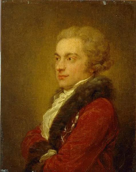 Grigori Iwanowitsch Tschernyschow